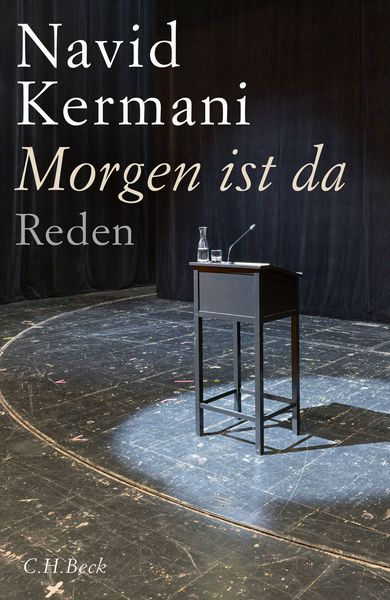 Produktbild: Morgen ist da