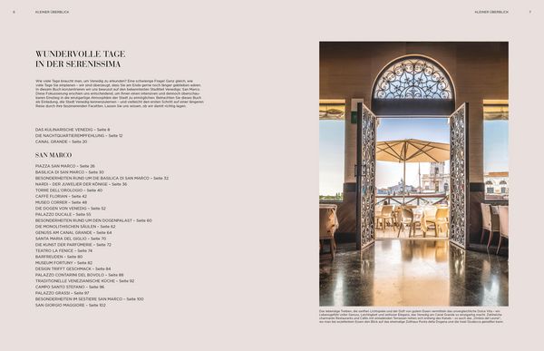 Produktbild: Venedig Teil 1 &ndash; San Marco