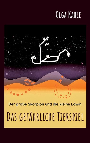 Das gefährliche Tierspiel, Taschenbuch von Olga Kahle, BoD – Books on Demand, 9783756844234
