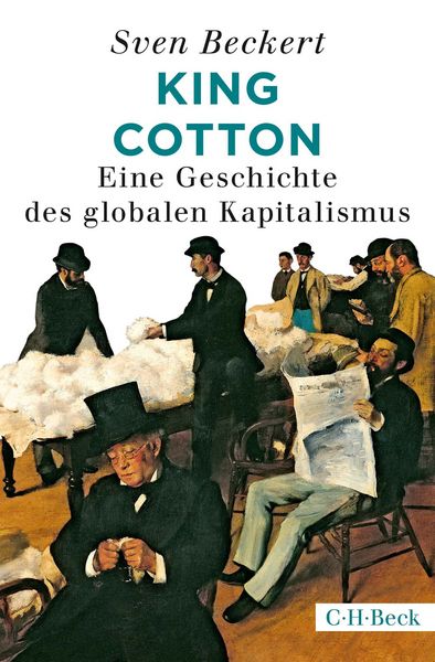Produktbild: King Cotton