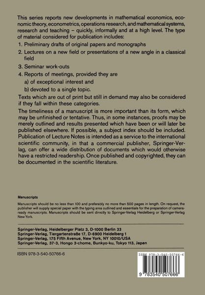Produktbild: Game Theoretical Foundations of Evolutionary Stability
