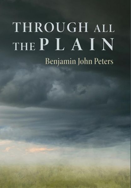 Produktbild: Through All the Plain
