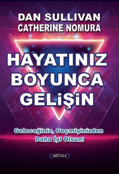 Produktbild: Hayatiniz Boyunca Gelisin