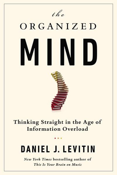 Produktbild: Organized Mind