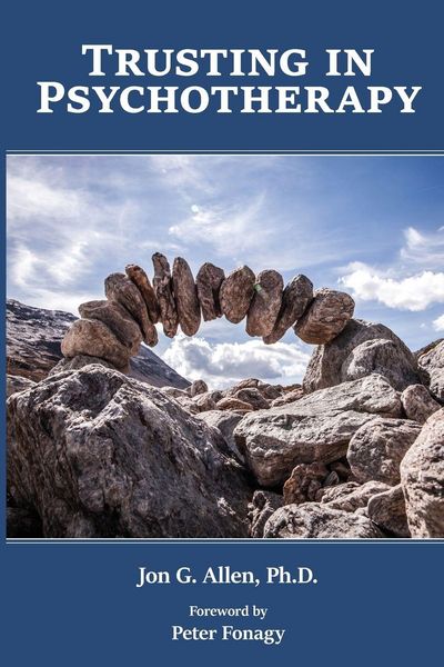 Produktbild: Trusting in Psychotherapy
