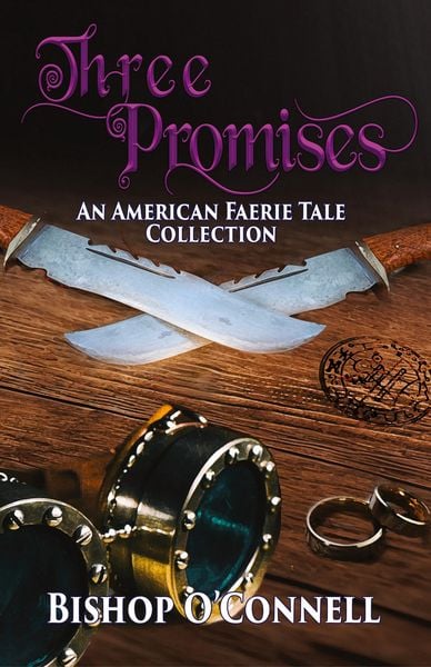 Produktbild: Three Promises