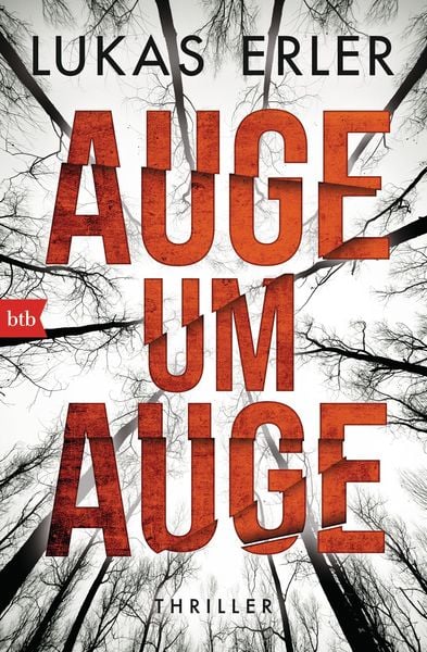 Produktbild: Auge um Auge
