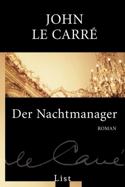 Produktbild: Der Nachtmanager