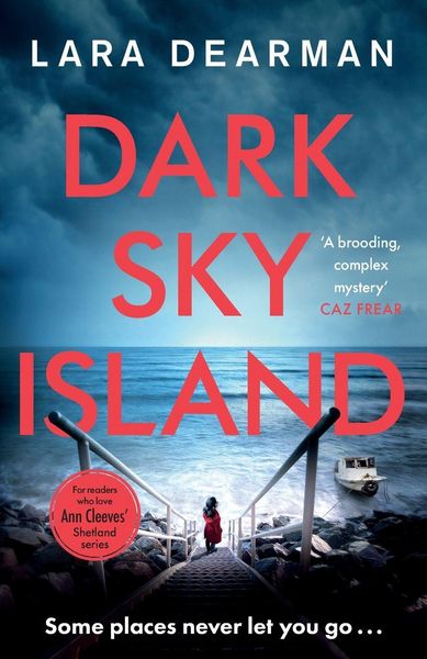 Produktbild: Dark Sky Island