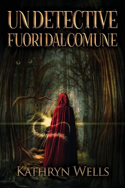 Produktbild: Un Detective Fuori dal Comune