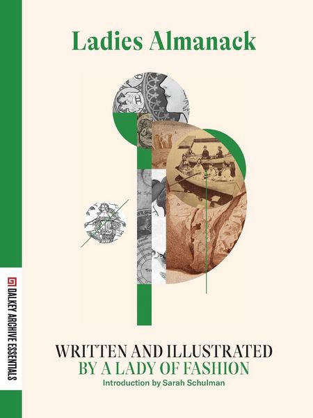 Produktbild: Ladies Almanack