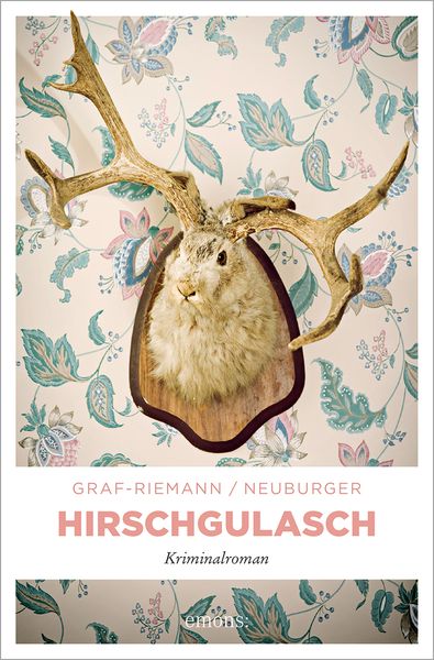 Produktbild: Hirschgulasch
