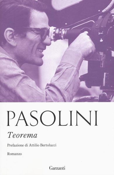 Produktbild: Teorema