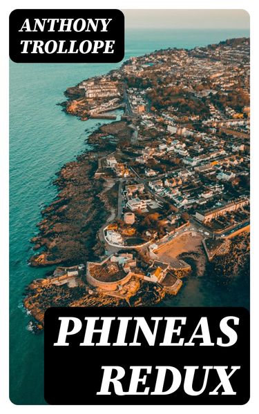 Produktbild: Phineas Redux