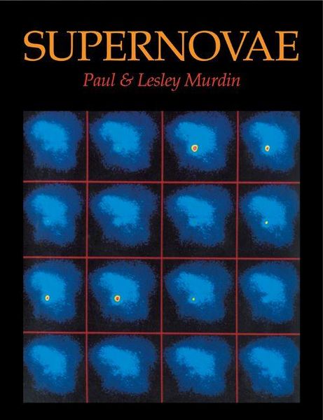 Produktbild: Supernovae