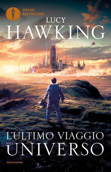 Produktbild: L' ultimo viaggio nell'universo