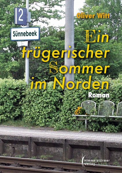 Produktbild: Ein tr&uuml;gerischer Sommer im Norden
