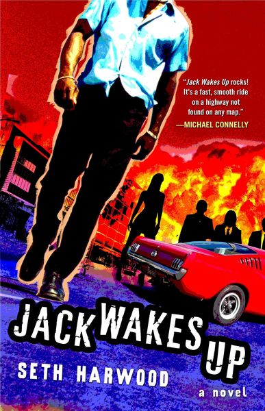 Produktbild: Jack Wakes Up