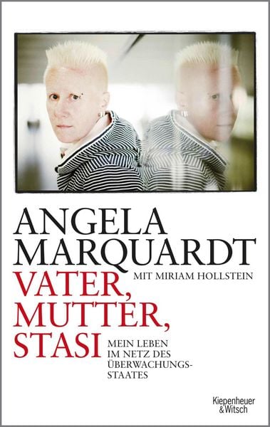 Produktbild: Vater, Mutter, Stasi
