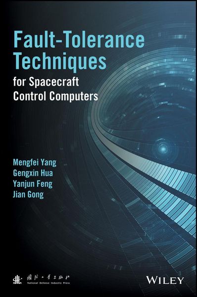 Produktbild: Fault-Tolerance Techniques for Spacecraft Control Computers