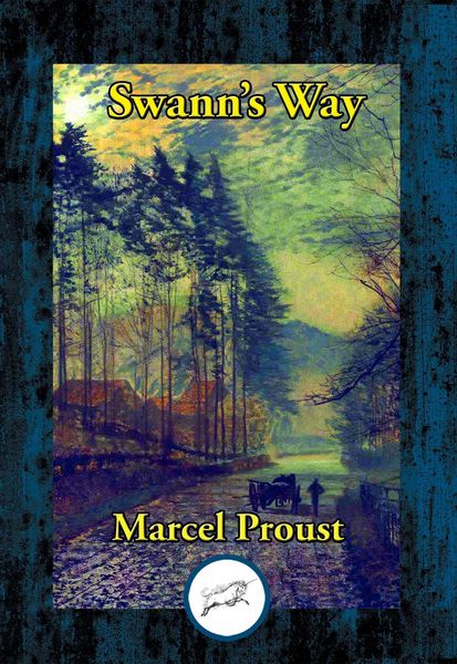 Produktbild: Swann's Way