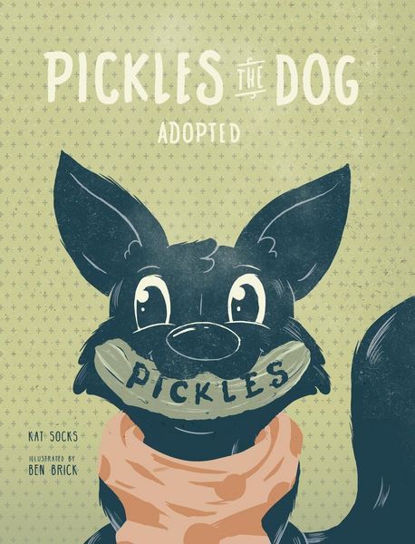 Produktbild: Pickles The Dog