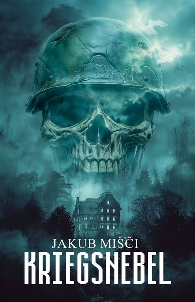 Produktbild: Kriegsnebel