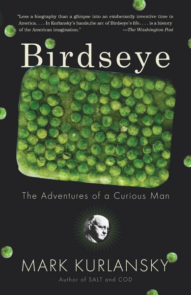 Produktbild: Birdseye