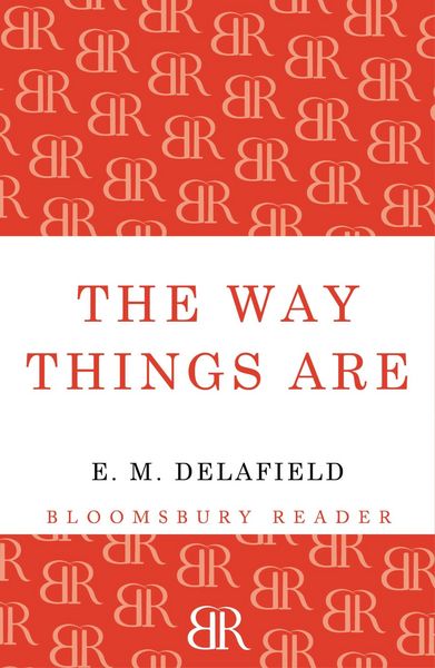 Produktbild: The Way Things Are
