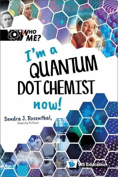 Produktbild: I'm a Quantum Dot Chemist Now!