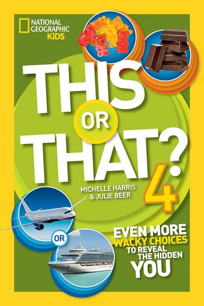 Produktbild: This Or That 4
