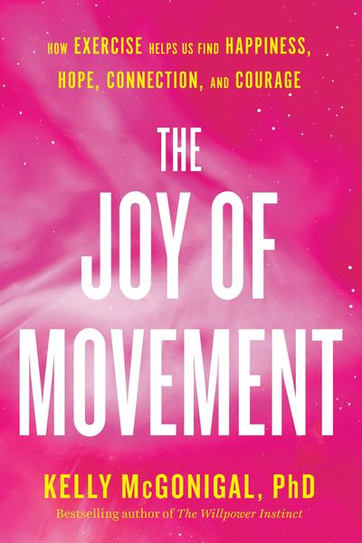 Produktbild: The Joy of Movement