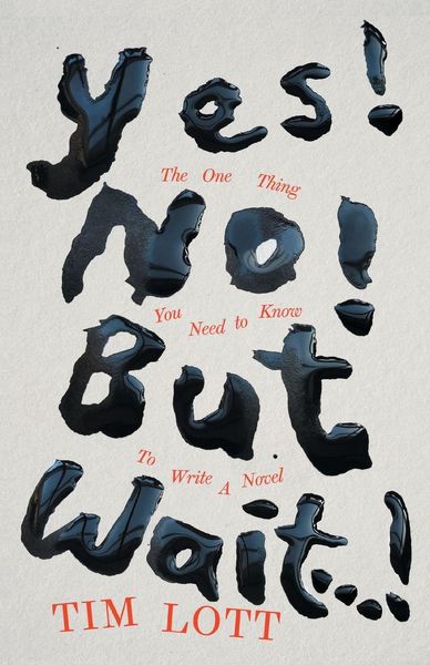 Produktbild: Yes! No! But Wait...!