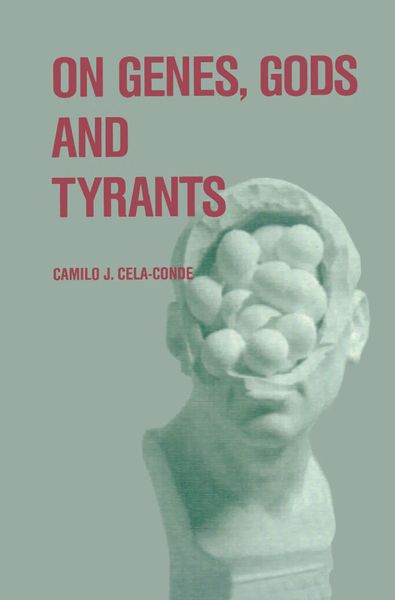 Produktbild: On Genes, Gods and Tyrants