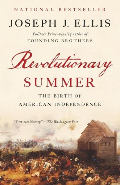 Produktbild: Revolutionary Summer