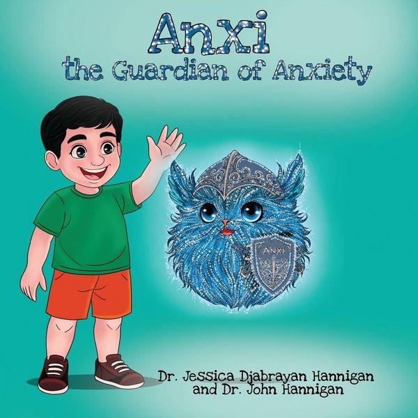 Produktbild: Anxi