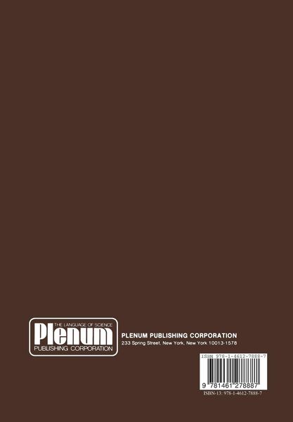 Produktbild: Condensed Matter Theories