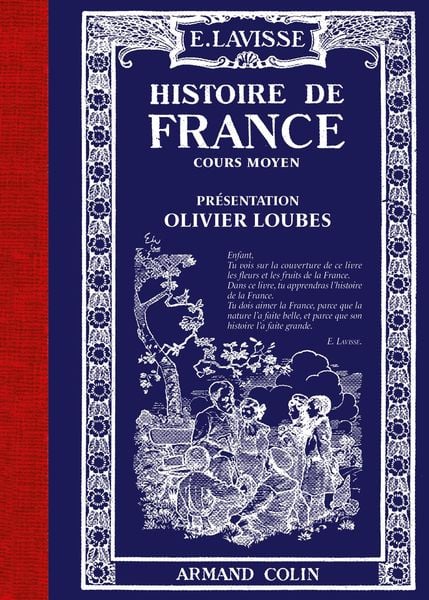 Produktbild: Histoire de France - Cours moyen
