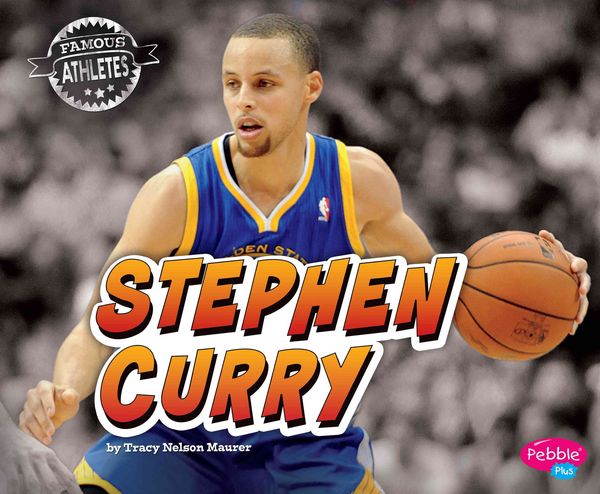 Produktbild: Stephen Curry