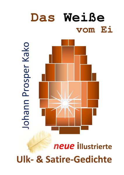 Produktbild: Das Wei&szlig;e vom Ei