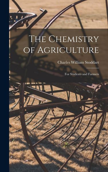 Produktbild: The Chemistry of Agriculture