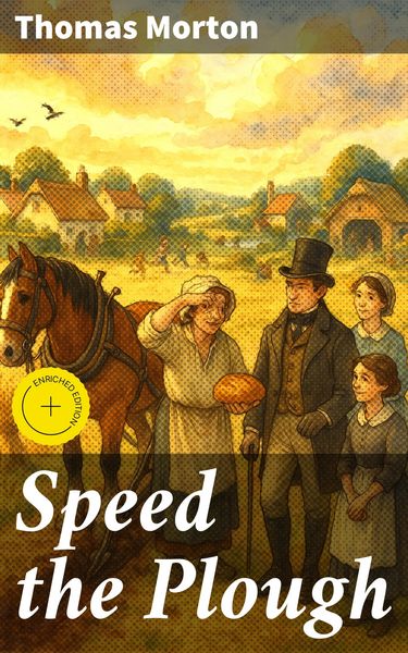 Produktbild: Speed the Plough