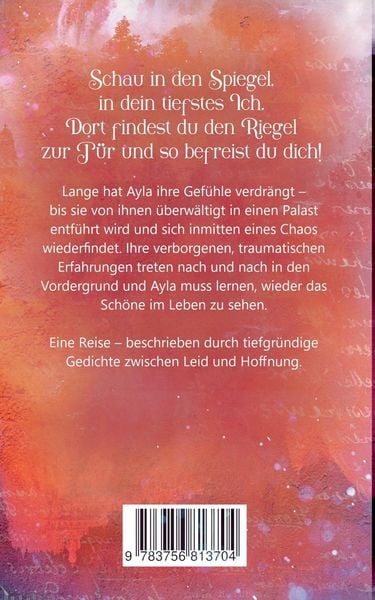 Produktbild: Gef&uuml;hlspalast