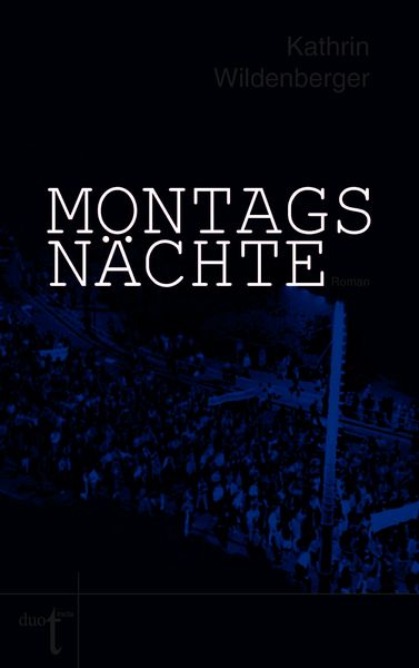 Produktbild: Montagsn&auml;chte