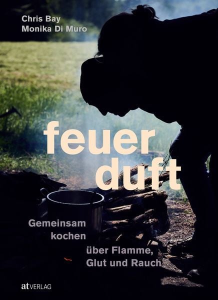 Produktbild: Feuerduft