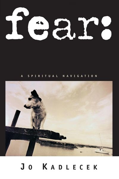 Produktbild: Fear