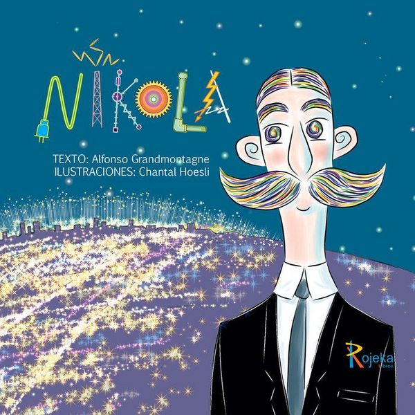Produktbild: Nikola