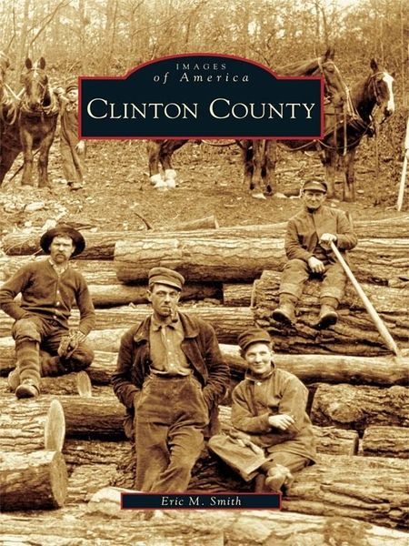 Produktbild: Clinton County