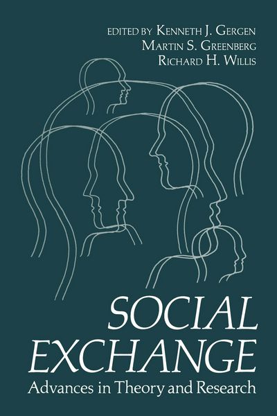 Produktbild: Social Exchange