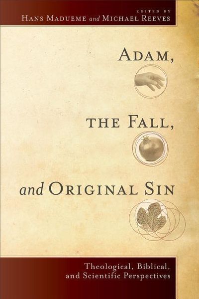 Produktbild: Adam, the Fall, and Original Sin